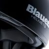 Blauer HT Pilot 1.1 Monochrome Matt Black Helmet 3