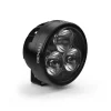 DENALI D3 Auxiliary LED Lights Driving Spot Lights Only Set of 2 4