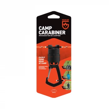 Gear Aid Camp Carabiner 2