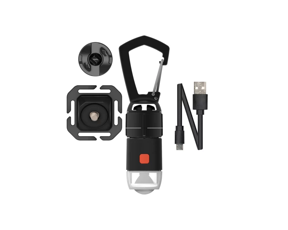 Gear Aid Carabiner Light Kit