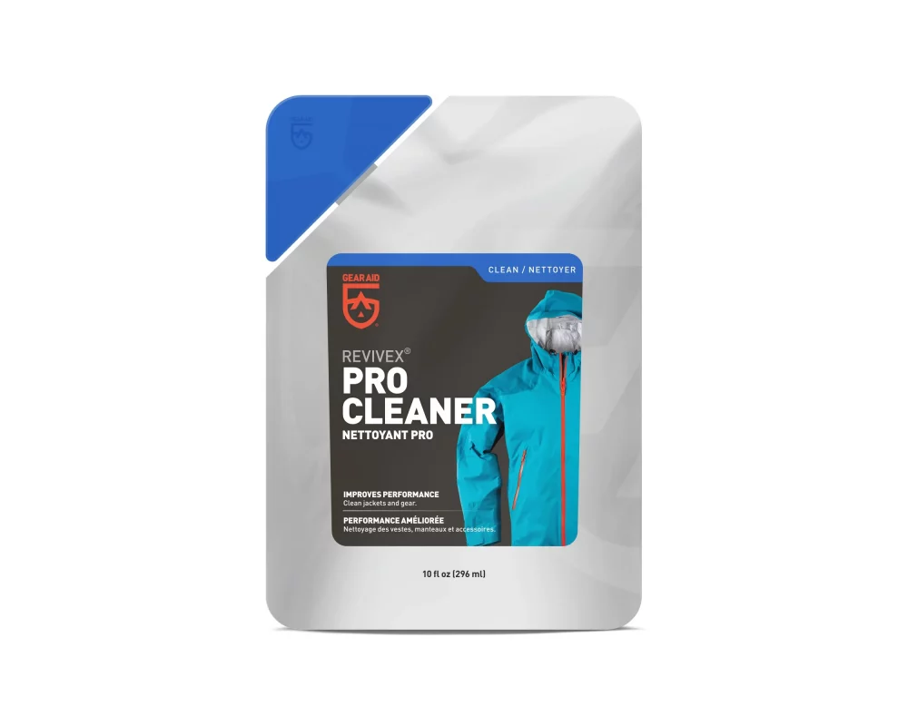 Gear Aid Revivex Pro Cleaner 296ml