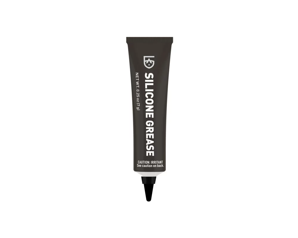 Gear Aid Silicone Grease 7ml