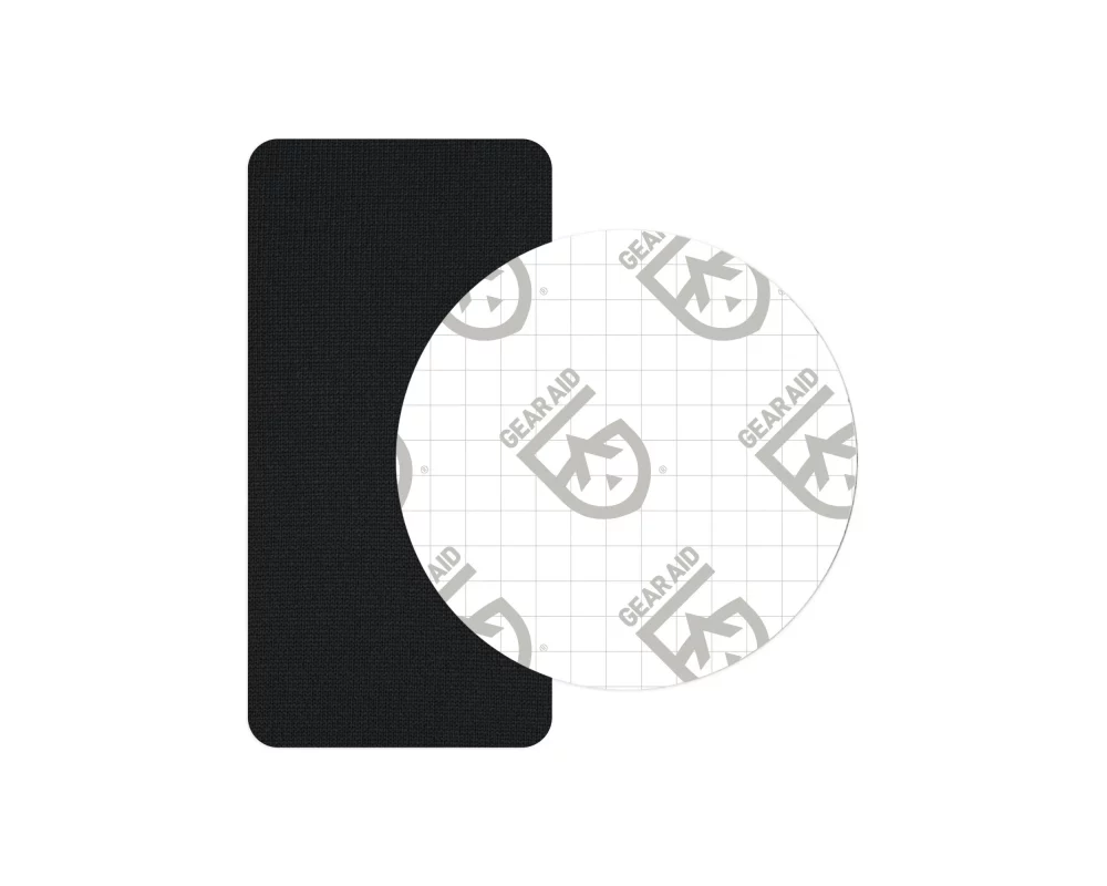 Gear Aid Tenacious Tape GORE TEX Fabric Patches