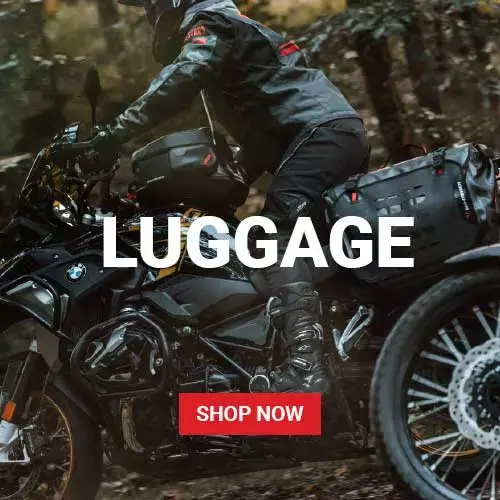 Motorcycle Luggage 4