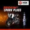 NGK Iridium Spark Plug for KTM 390 BS6 Compatible