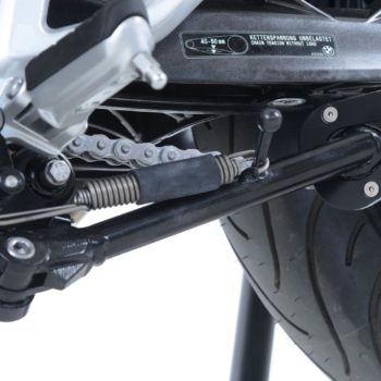RG Kickstand Shoe for BMW G310R 2017 PKS0104SI 2