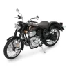 Royal Enfield Classic 350 Halcyon Forest Green Scale Model 1