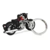 Royal Enfield Classic Keychain RED 2