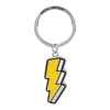 Royal Enfield Spark Yellow Keychain