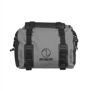 Rynox Expedition Saddle Bags Storm Proof 3