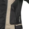 Rynox Storm Evo Sand Brown Riding Jacket 4