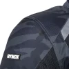Rynox Urban X Black Camo 2022 Riding Jacket 2