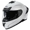 SMK Typhoon Gloss White GL100 Helmet