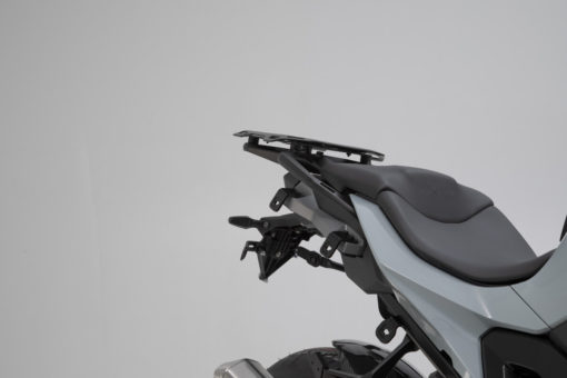 SW Motech Adventure Luggage Rack for BMW S1000XR 2