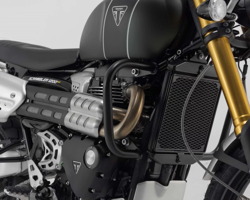 SW Motech Crashbars for Triumph Scrambler 1200