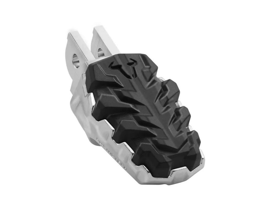 SW Motech EVO Footrest Kit for BMW G310GS