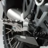 SW Motech EVO Footrest Kit for BMW G310GS 4