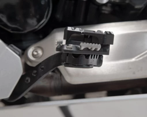 SW Motech Extension for Brake Pedal for BMW F750GS F850GS 4