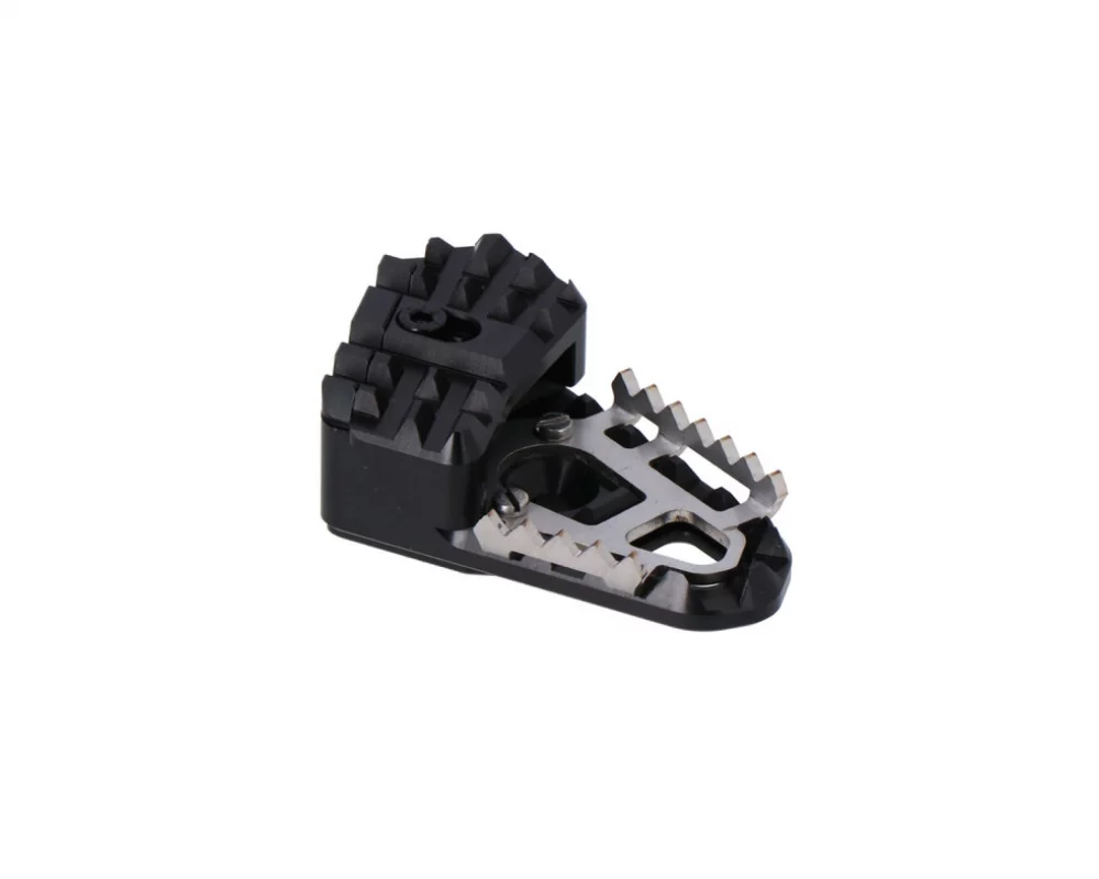 SW Motech Extension for Brake Pedal for Triumph Tiger 900