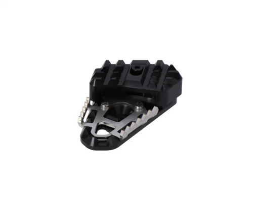 SW Motech Extension for Brake Pedal for Triumph Tiger 900 3