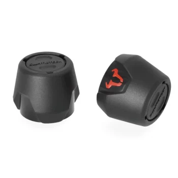 SW Motech Front Fork Sliders for Ducati Multistrada V4