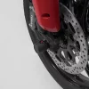 SW Motech Front Fork Sliders for Ducati Multistrada V4 4