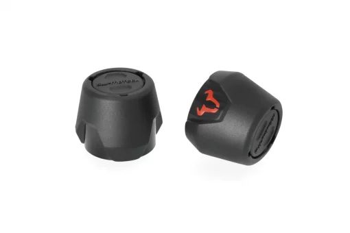 SW Motech Front Fork Sliders for Ducati Multistrada V4