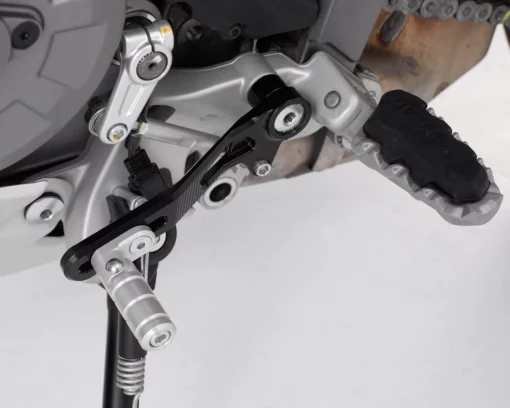 SW Motech Gear Lever for Ducati Multistrada 950 1260 3