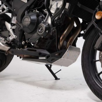 SW Motech Sump Guard for Honda CB500X 2