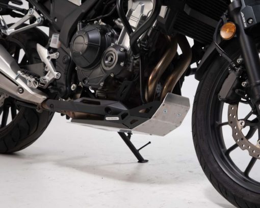 SW Motech Sump Guard for Honda CB500X 2