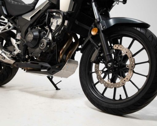 SW Motech Sump Guard for Honda CB500X 4