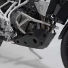 SW Motech Sump Guard for Triumph Tiger 900 For use with OEM Crashbars