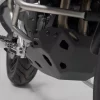 SW Motech Sump Guard for Triumph Tiger 900 For use with OEM Crashbars 5