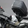 SW Motech Universal GPS Mount With Navi Case Pro S 2