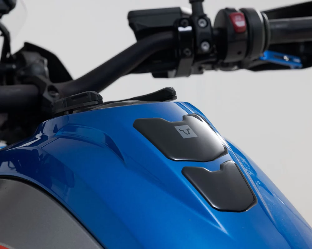 SW Motech Universal Tankpad