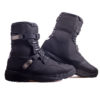 Tarmac Adventure Black Riding Boots 10