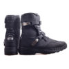 Tarmac Adventure Black Riding Boots 6