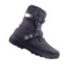 Tarmac Adventure Black Riding Boots 7