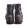 Tarmac Adventure Brown Riding Boots 8