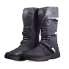 Tarmac Adventure Pro Black Riding Boots a1