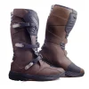 Tarmac Adventure Pro Brown Riding Boots a6