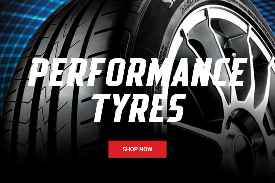 Tyres Banner 2