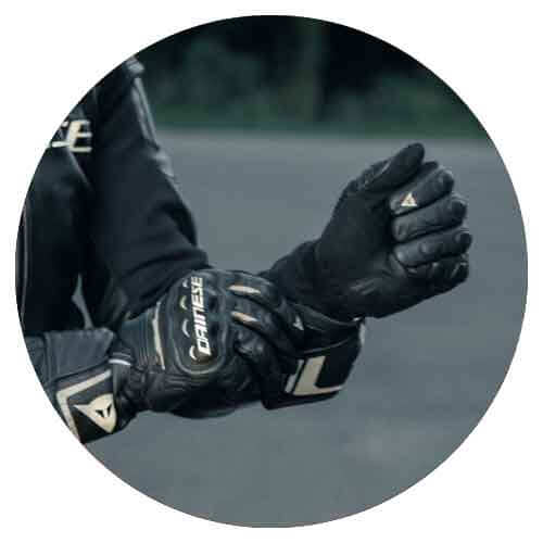 womens riding gloves