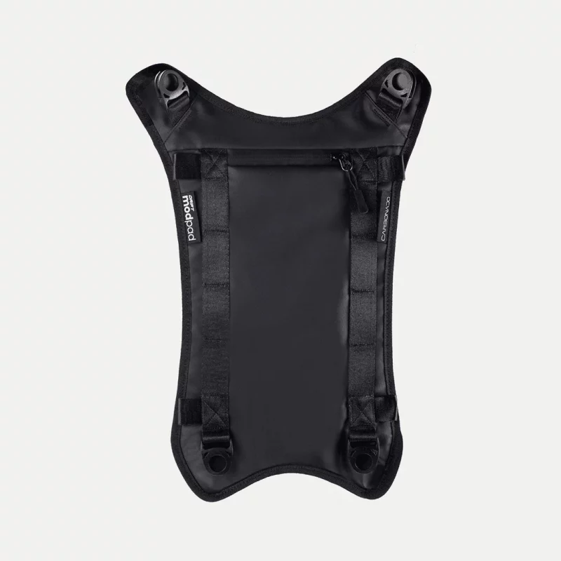Carbanado ModPad Black