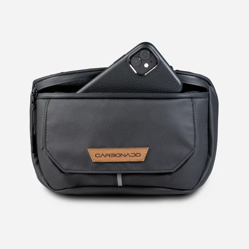 Carbonado Cache Waist Bag 3