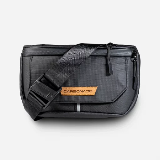 Carbonado Cache Waist Bag 4