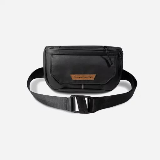 Carbonado Cache Waist Bag