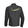 IXON Challenge Black Grey Yellow Riding Jacket 2 1
