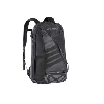 IXON V Carrier 25 Black Backpack 5
