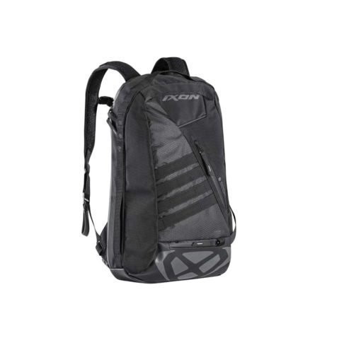 IXON V Carrier 25 Black Backpack 5